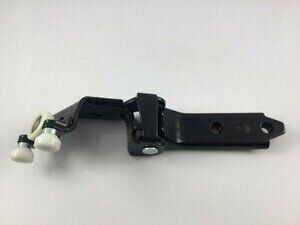 Volkswagen T5 2004 Sonrası Sol Alt Kancasız Kapı Sürgü Makarası