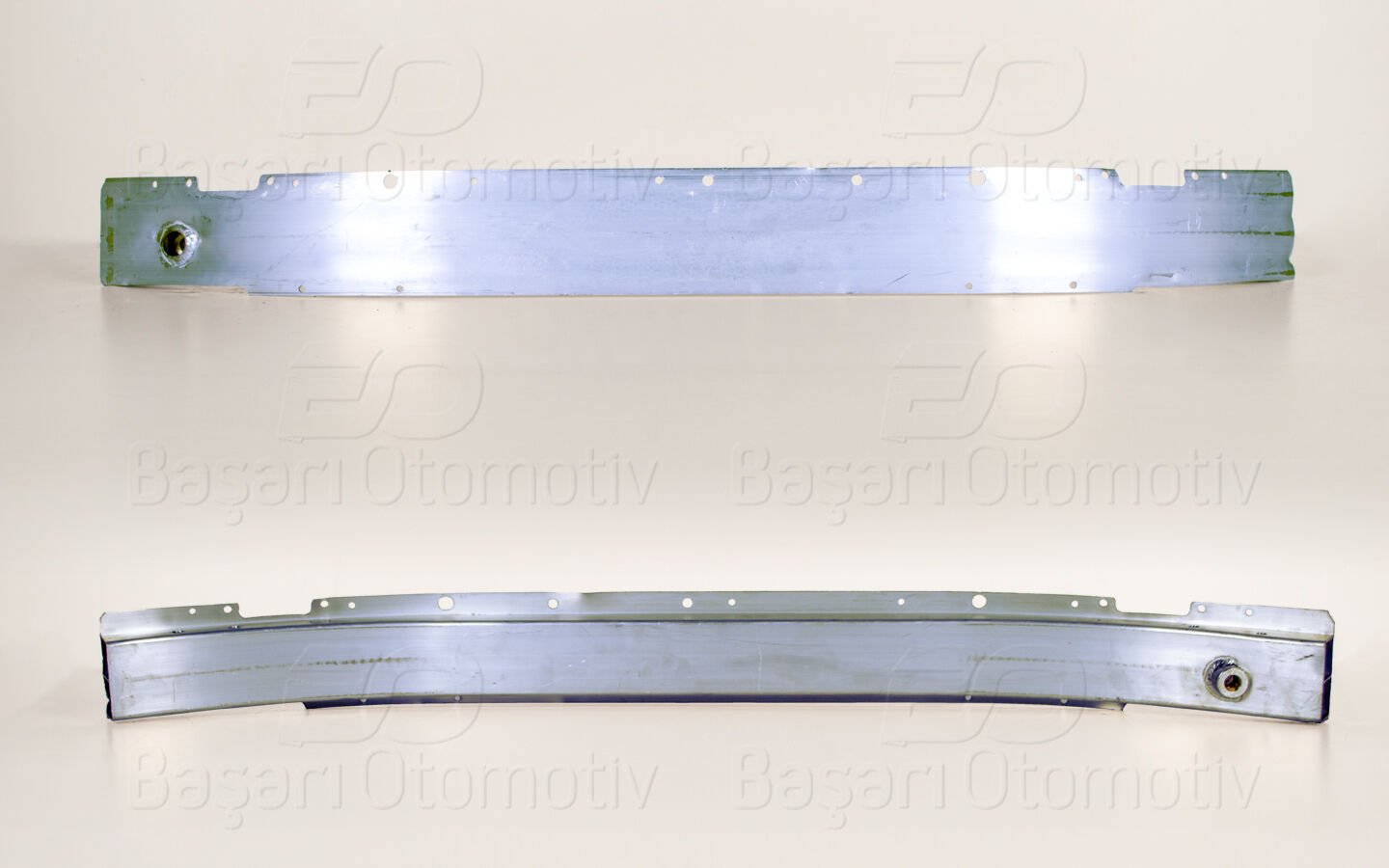 Opel Insignia A 2009 - 2012 Ön Tampon Demiri Alüminyum