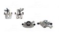 Opel Signum ve Vectra C 2003-2008 Arka Sol Fren Kaliperi (Motorsuz)