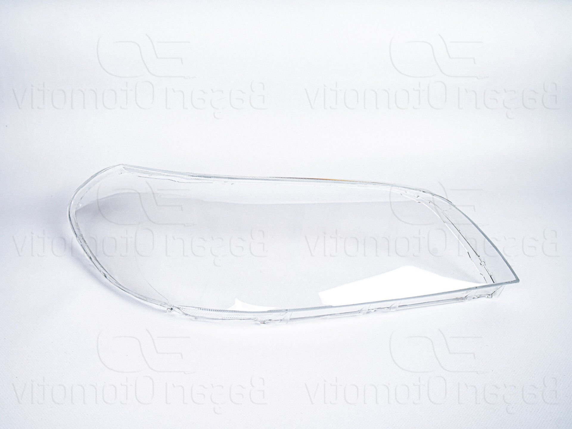 Chevrolet Epica V250 2007 Sonrası Far Camı Sağ