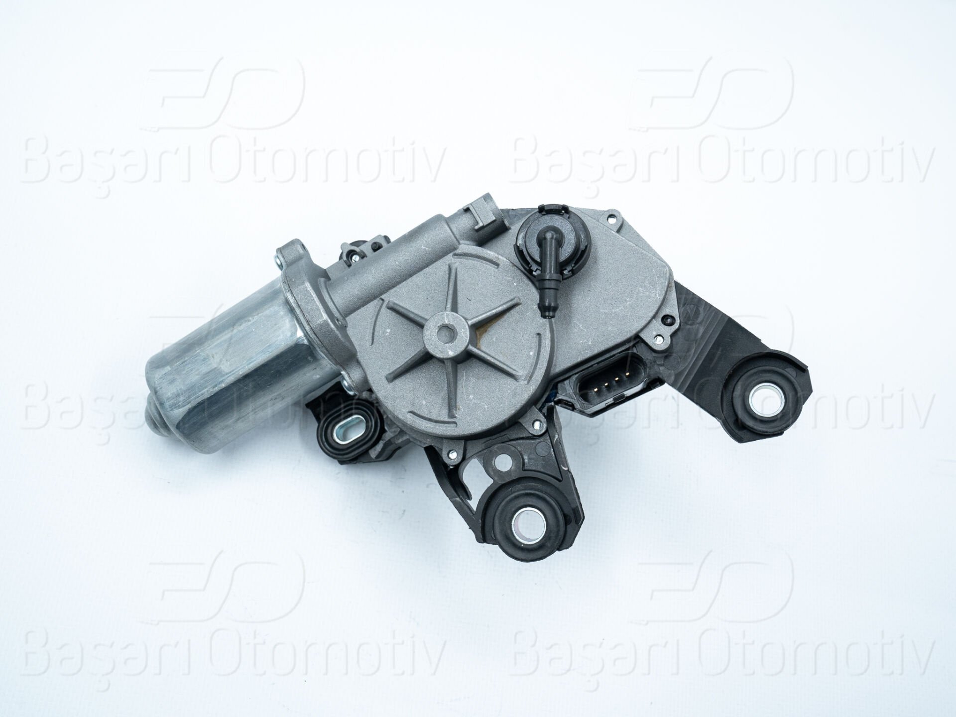 Audi A4 Allroad B9 (8WH 8WJ) 2016 Sonrası / Audi Q7 (4MB 4MG 4MQ) 2015 Sonrası Arka Silecek Motoru