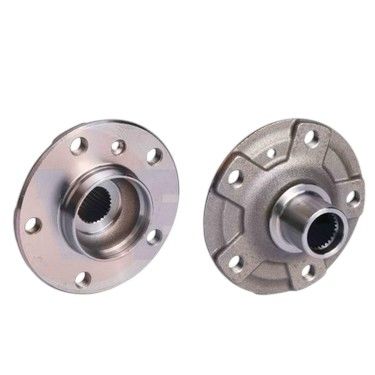 VW Polo, Skoda Fabia, Kamiq, Roomster, Audi A1 1.2/1.4/1.6/1.9 2006-2015 Arka Sol-Sağ Porya (Rulmangsız) 5x100 120,7x36mm 86 ABS Diş 82,5mm Genişlik