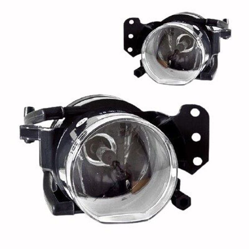Bmw 5 Serisi E60 2004-2008 Uyumlu Yedek Parça Oem Sis Farı
