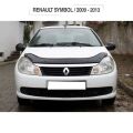 Renault Symbol 2009 - 2013 Uyumlu Yedek Parça Kaput Rüzgarlığı