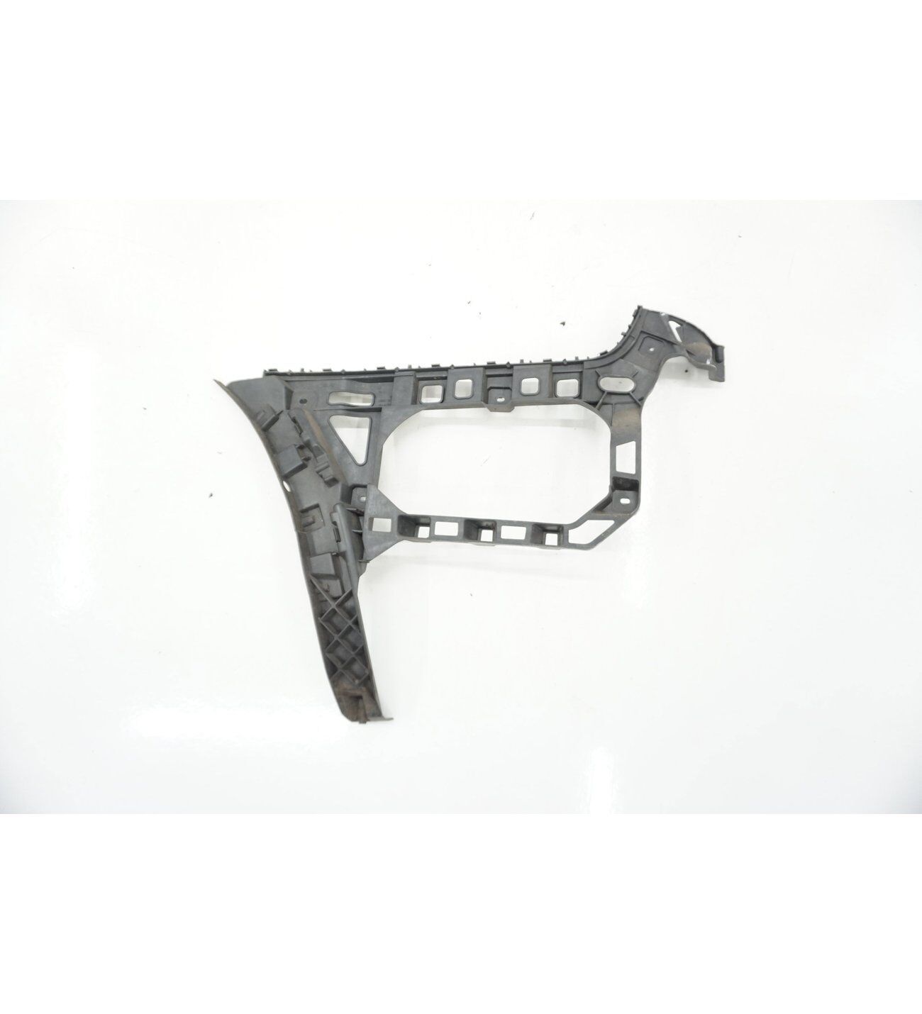 Volkswagen CC 2009-2012 Arka Sol Tampon Braketi