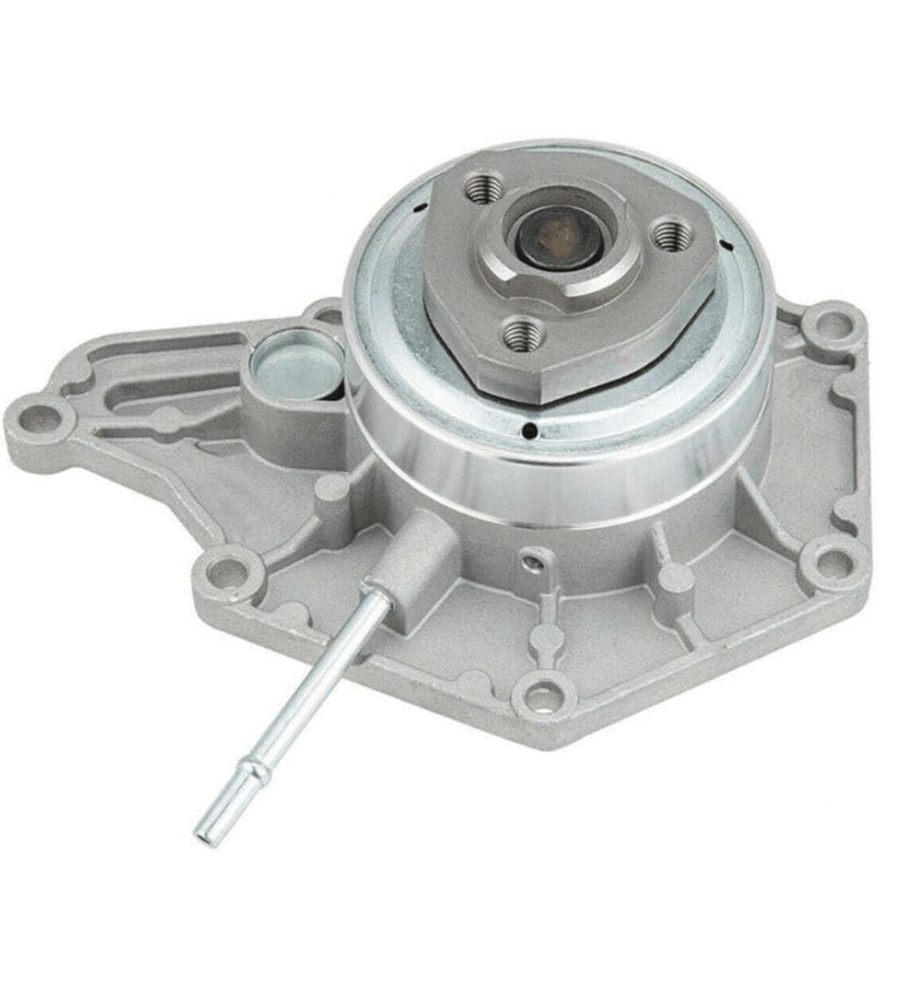 Audi A6 A7 A8 2.8 FSI Quattro 2.5 TFSI 2010 Sonrası Devirdaim