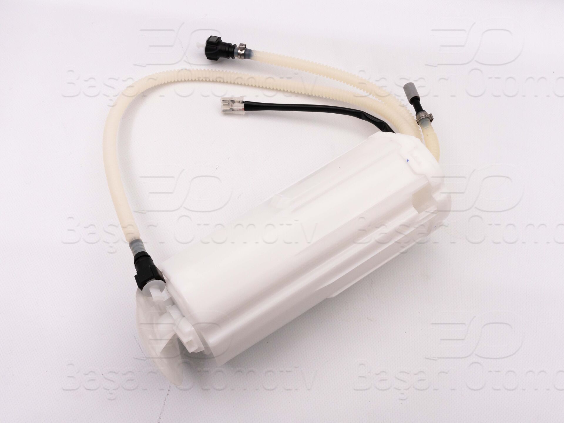 Volkswagen Phaeton 2002-2016 ve Audi A8 2002-2010 Uyumlu Yakıt Pompası