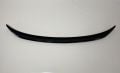 Bmw 3 Serisi G20 Uyumlu Kalın Tip Spoiler /Pıano Black - Parlak Siyah