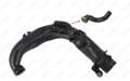 Clio V Megane III Fluence Kangoo III Duster Qashqai K9K 1.5 DCİ Hava Filtre Borusu