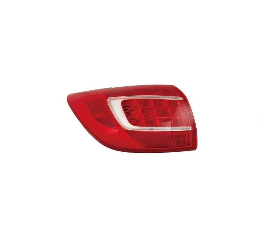 ARKA STOP DIŞ SOL SPORTAGE 2011-