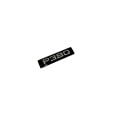 Range Rover Velar P380 Logo Range Rover P380 Logo