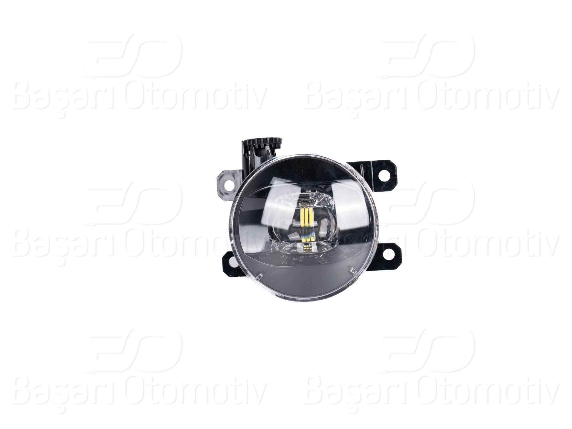 Volkswagen Amarok 2023 Sol Sağ LED Sis Farı