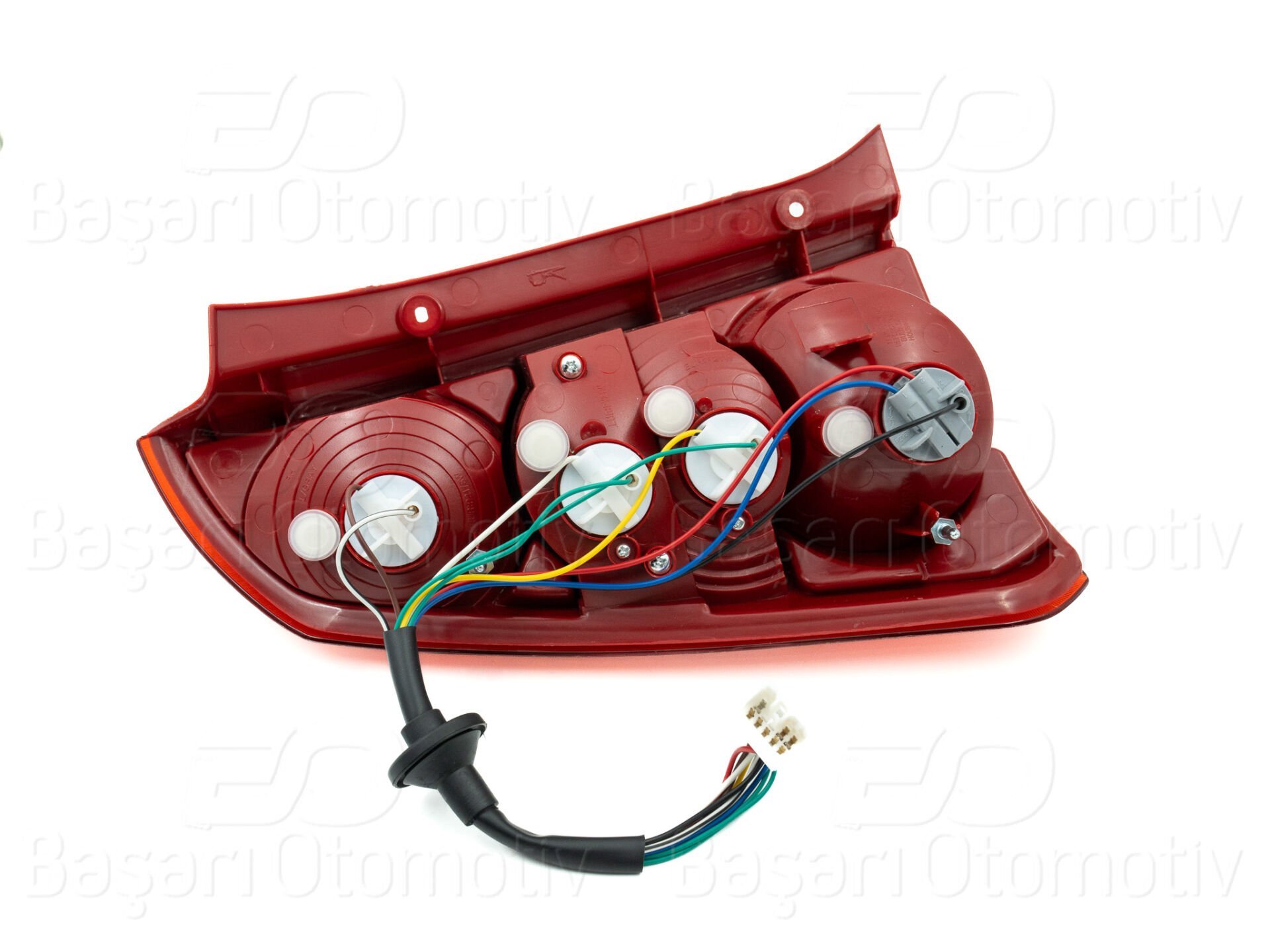 CHEVROLET LACETTI J200 STW 04 >