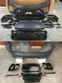 Range Rover Velar 2016-2020 İçin Uyumlu Yedek Parça Sva Body Kit
