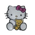 Üniversal Kaydırmaz Ped HelloKitty Ayıcık