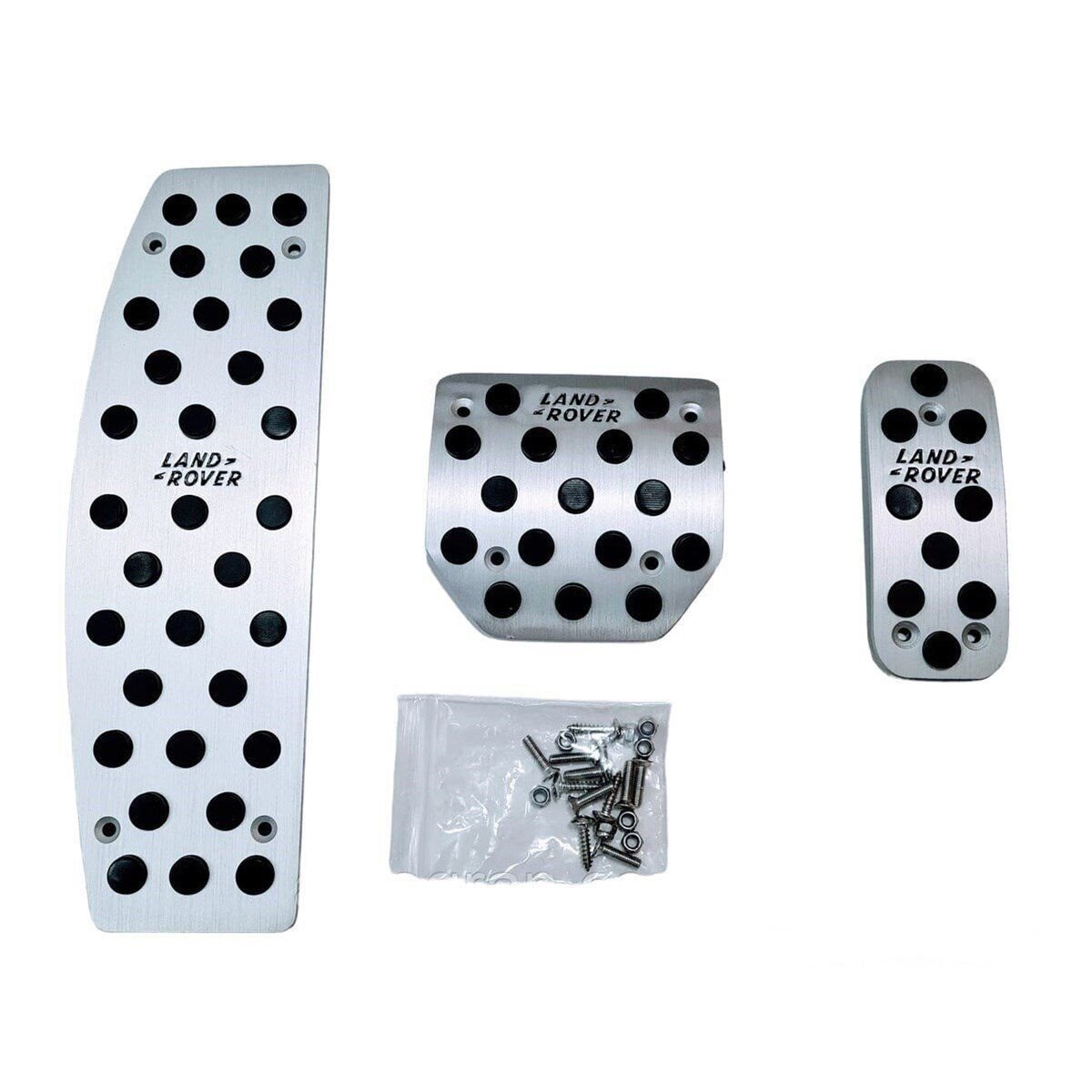 Land Rover Discovery 3-4 Otomatik Pedal Seti