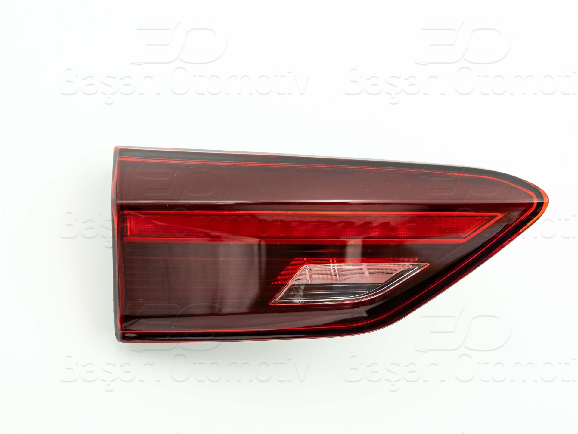 Volkswagen Polo 6 AW1 BZ1 AE1 21 Sonrası İç Sol Stop Lambası