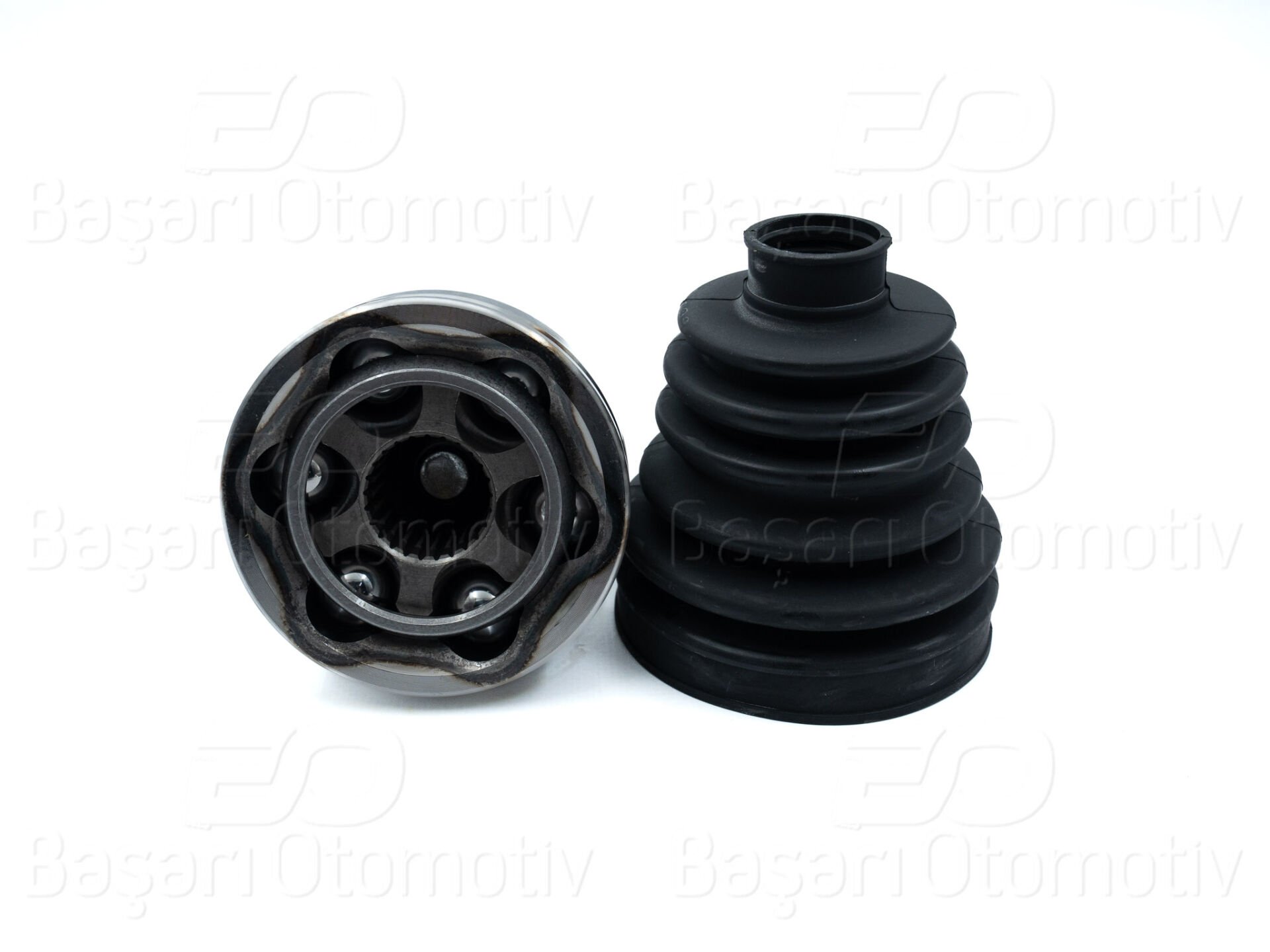 Audi A4 B8 A5 2.0 TDI 2013 2017 Aks Kafası Dış ABS’siz 42X25X76.5 Uzunluk 82mm