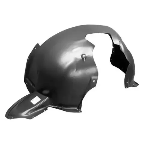 Volkswagen Jetta Çamurluk Davlumbazı Ön Sağ