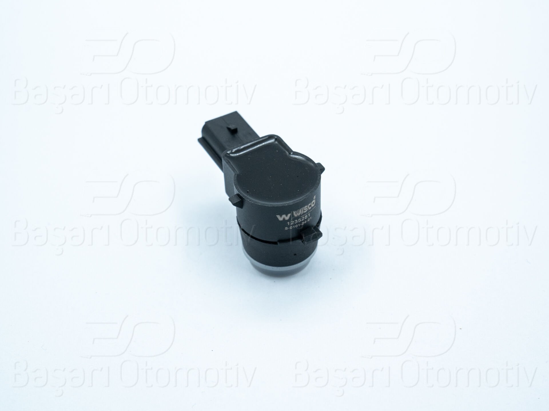 Opel Astra J 2009 Sonrası Park Sensörü