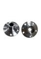 Volkswagen Polo Porya Ön Sol-Sağ Rulmansız 5X100 120.5X20Mm Skoda Fabia Seat Ibiza Audi A1 A2 99 Sonrası