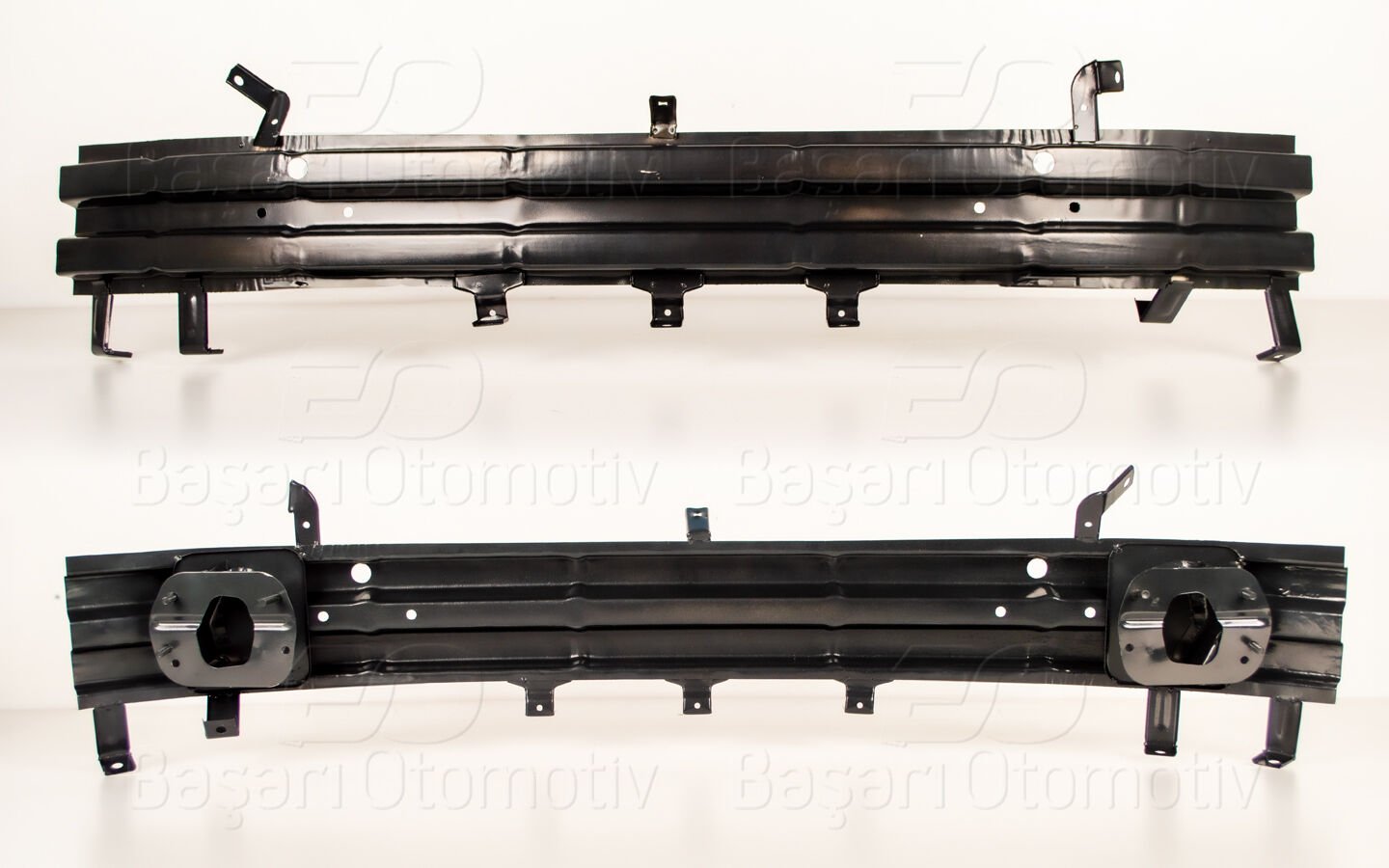 Chevrolet Aveo T250 T255 2006 ve Sonrası Ön Tampon Demiri