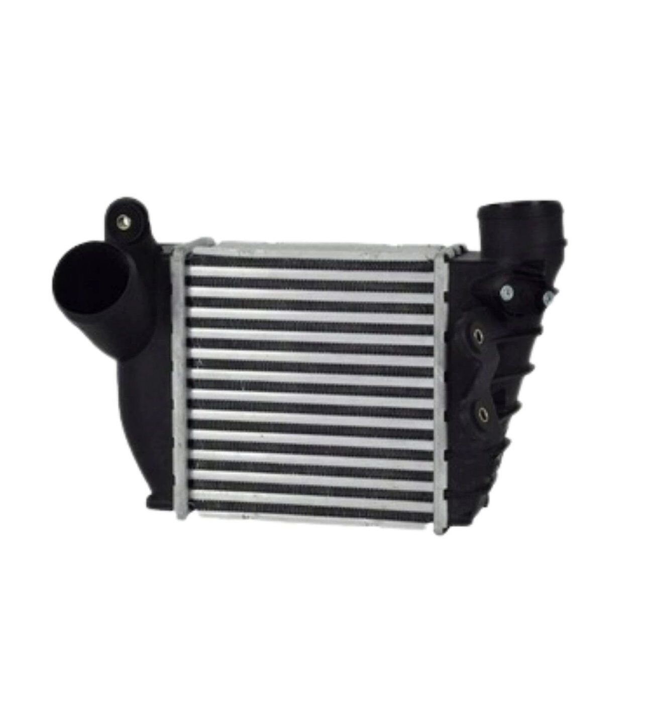 Volkswagen Golf 4 Bora Audi A3 1.8 1.9 TDI 98 Sonrası Turbo Radyatörü Intercooler 185X188X85