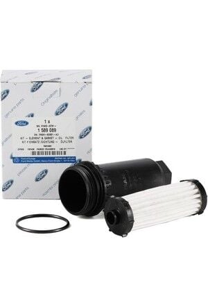 Külbütör Kapağı PLastik+Conta Ford Galaxy 2 MOndeo S-Max Volvo S60 S80 V60 V70 Xc60 2.0 10-15