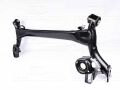 Volkswagen Polo 2001 - 2009 Skoda Fabia 2 2007 - 2014 Seat Ibiza 3 2002 - 2009 Dingil Arka