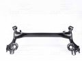 Volkswagen Polo 2001 - 2009 Skoda Fabia 2 2007 - 2014 Seat Ibiza 3 2002 - 2009 Dingil Arka