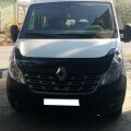 Renault Master 2014 - Uyumlu Yedek Parça ı Kaput Rüzgarlığı
