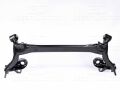 Volkswagen Polo 2001 - 2009 Skoda Fabia 2 2007 - 2014 Seat Ibiza 3 2002 - 2009 Dingil Arka