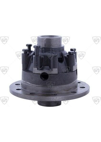 Volkswagen LT35 Sprinter LT46 Çift Teker 1996 Sonrası Diferansiyel Kutusu