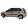 Ford Fiesta  Uyumlu Yedek Parça  2003 - 2008 Yan Marşpiyel Boyasız