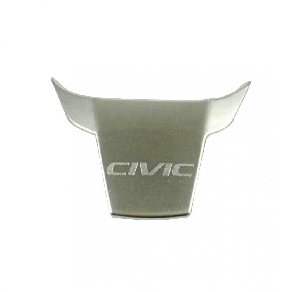 Honda Uyumlu Yedek Parça Civic 2017 Fc5 Direksiyon Alt Kısım Civic Yazılı