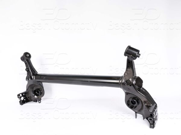 Opel Corsa E X15 2014 Ve Sonrası Arka Dingil