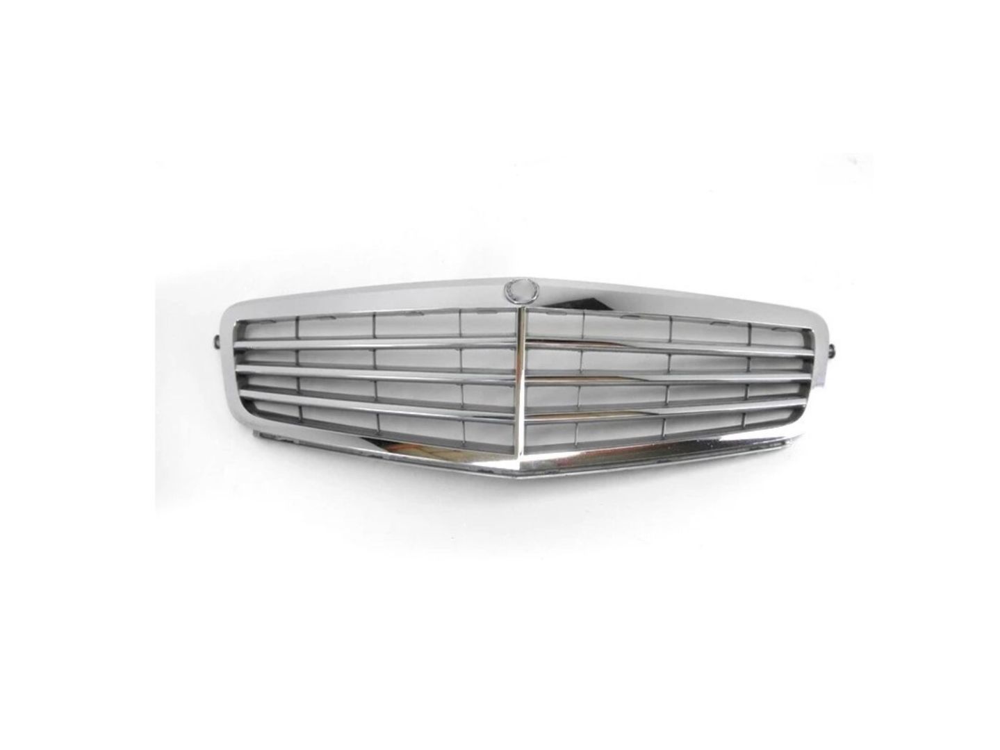 Mercedes W204 C Serisi (2011-2013) Arası Uyumlu Panjur