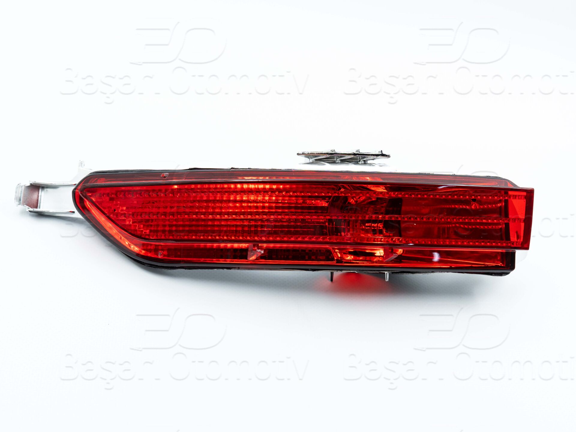 Volkswagen Touareg 2010-2018 Arka Sol Sis Lambası