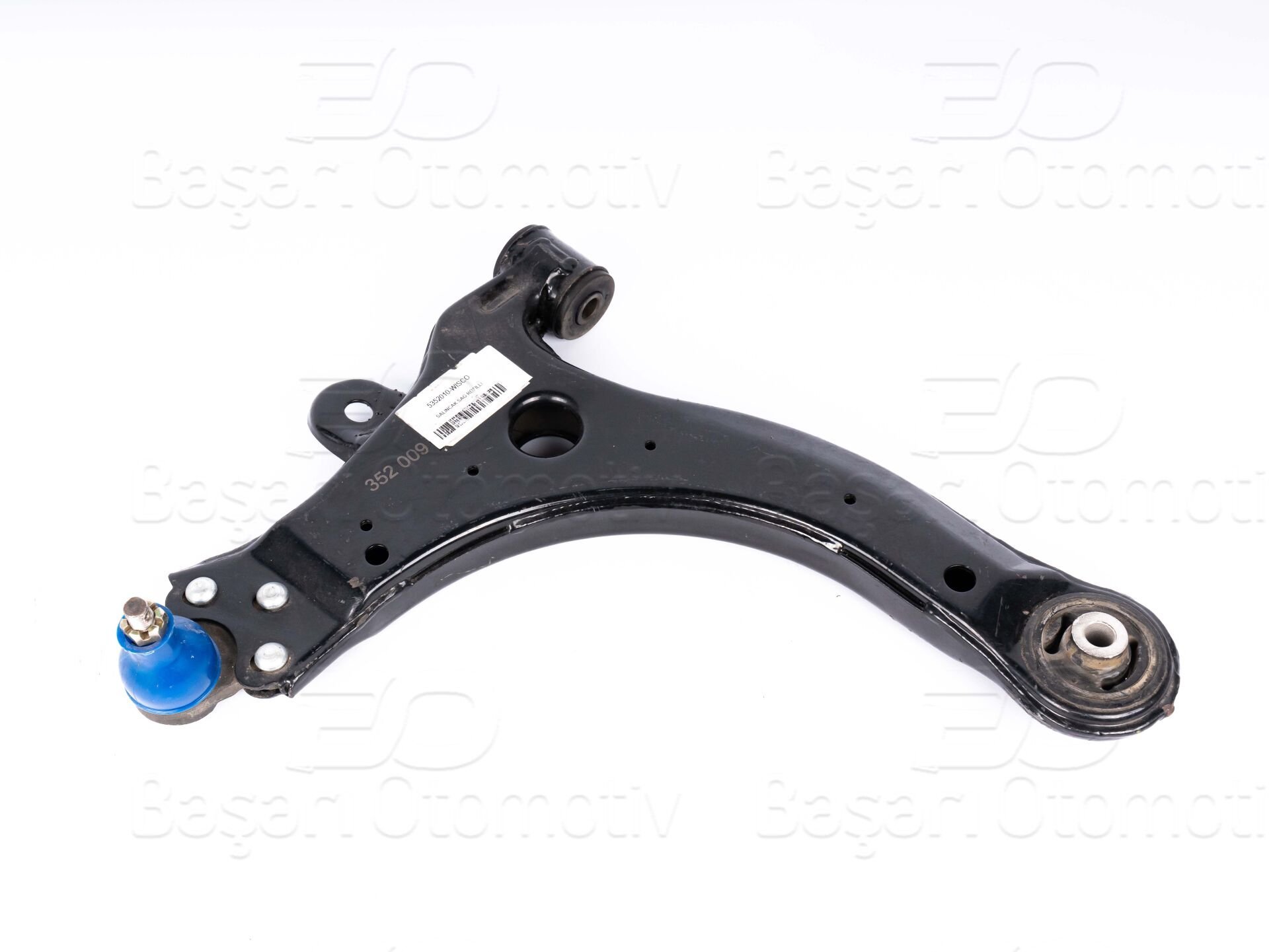 Opel Sintra Sağ Salıncak Rotilli