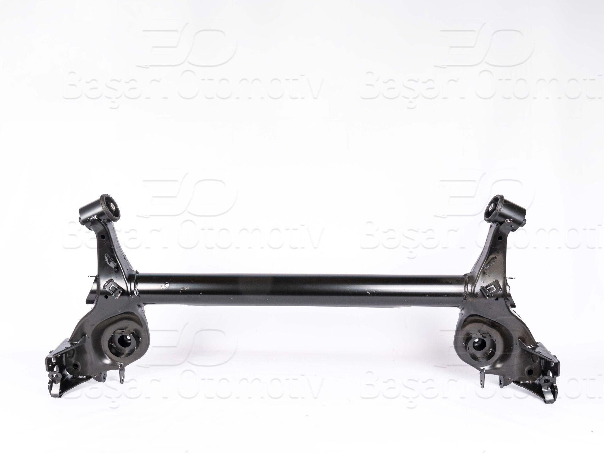 Opel Corsa E X15 2014 Ve Sonrası Arka Dingil