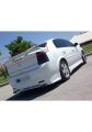 Opel Vectra C Uyumlu Yedek Parça Yüksek Spoiler