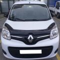 Renault Kangoo 2014 - +Uyumlu Yedek Parça  Kaput Rüzgarlığı