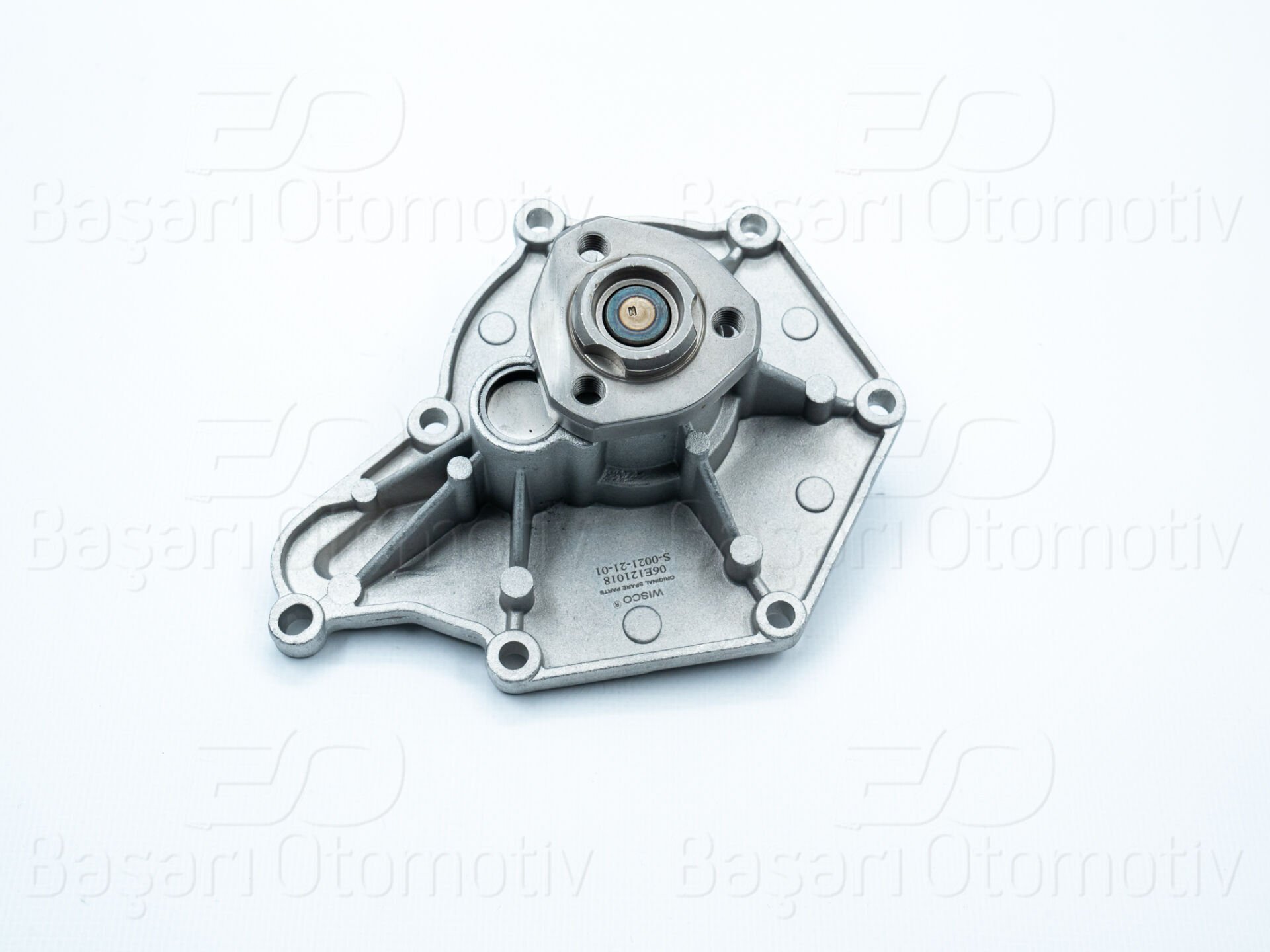 Volkswagen Touareg Phaeton Audi A4 A5 A6 Q5 Q7 Porsche Cayenne 2.7 TDI 3.0 TDI Quattro FSI TFSI 2004 Sonrası Devirdaim