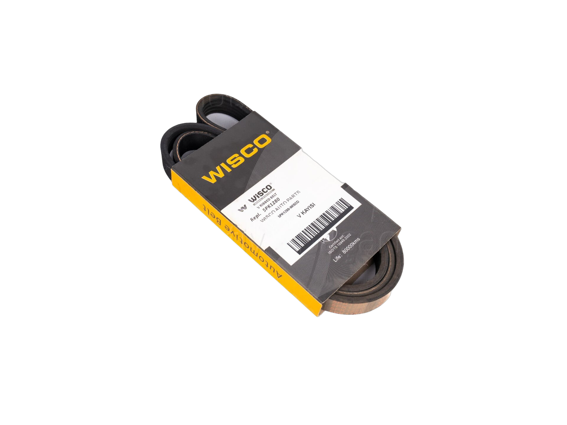 Alfa Romeo Infiniti Nissan 3.3 V6 V Kayışı