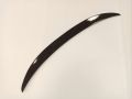Bmw 3 Serisi G20 MP Spoiler / Pıano Black - Parlak Siyah
