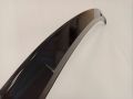 Bmw 3 Serisi G20 MP Spoiler / Pıano Black - Parlak Siyah