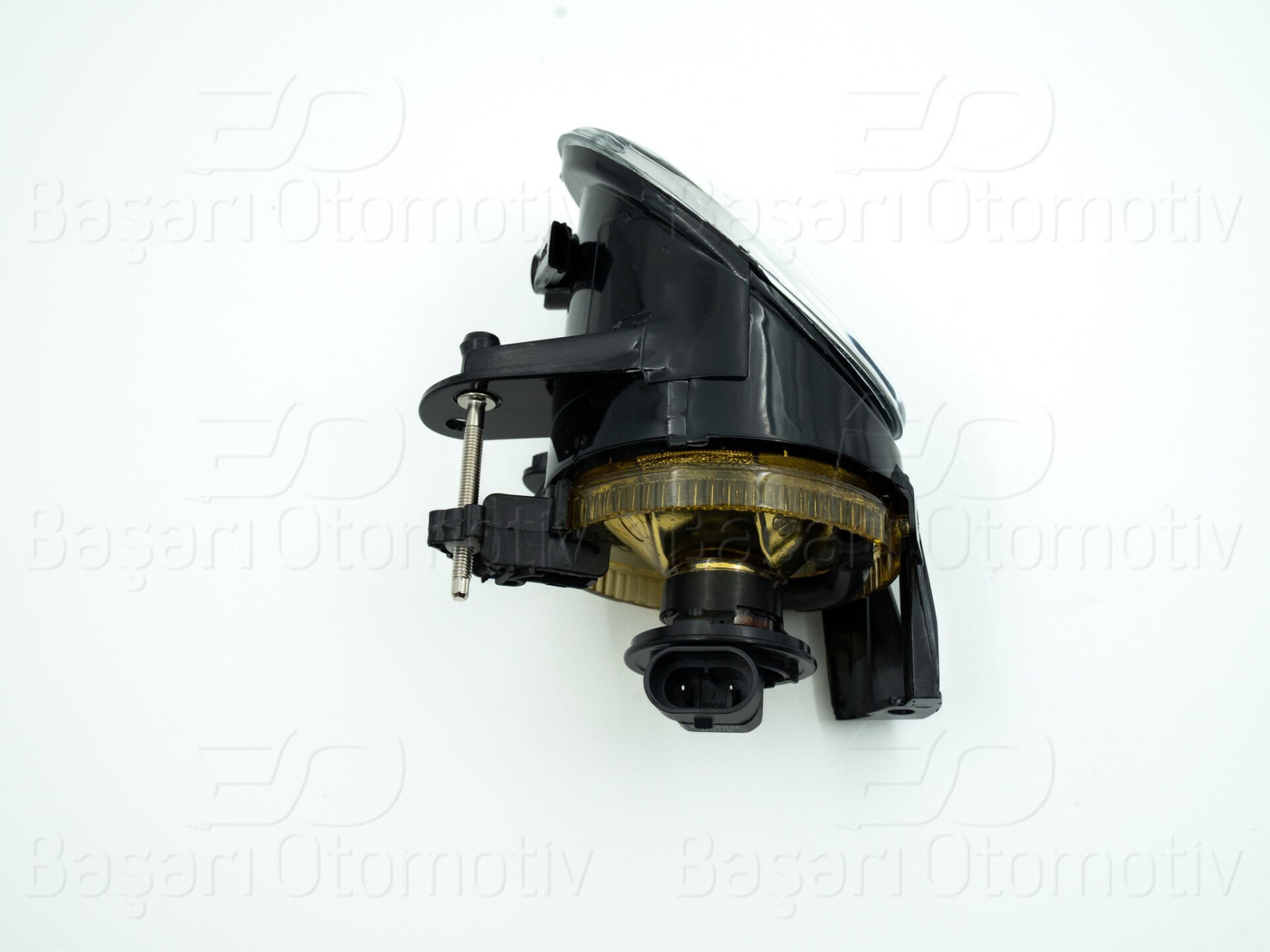 Volkswagen Passat 2006 Sonrası Sol Merceksiz Ampullü Sis Farı