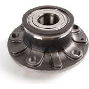 Audi A3 Volkswagen Golf 5 Caddy Passat Jetta 2004 ve Sonrası Arka Sol Sağ Porya