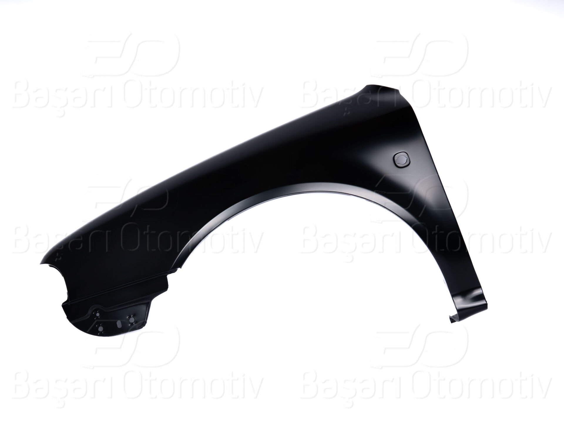 Skoda Octavia 1997-2011 Ön Sol Çamurluk