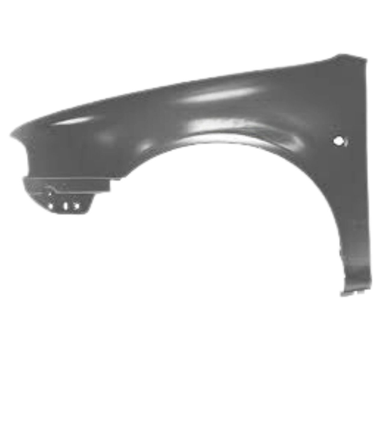 Skoda Octavia 1997-2011 Ön Çamurluk Sol Taiwan